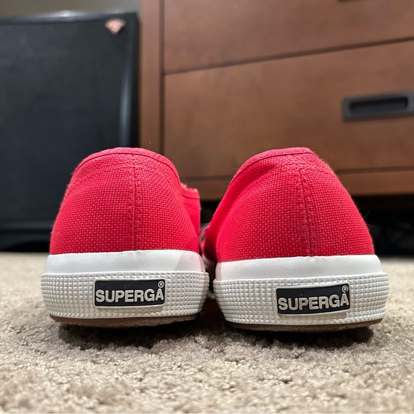 Superga Men’s USA 11 - Picture 7 of 8